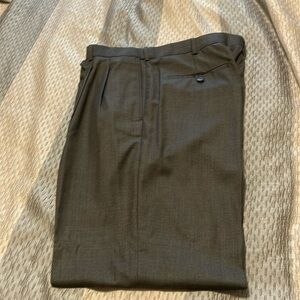 Roundtree & York dress pants